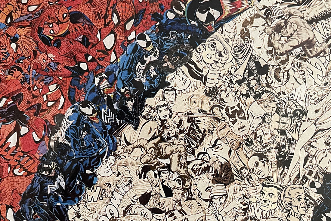 Why Collectors Never Stop at One: The Psychology of Collecting