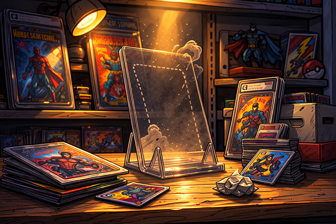 Every Collector Has The 'One That Got Away'