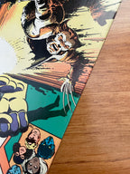 Uncanny X-Men #142 - 1981 Days of Future Past - VF+
