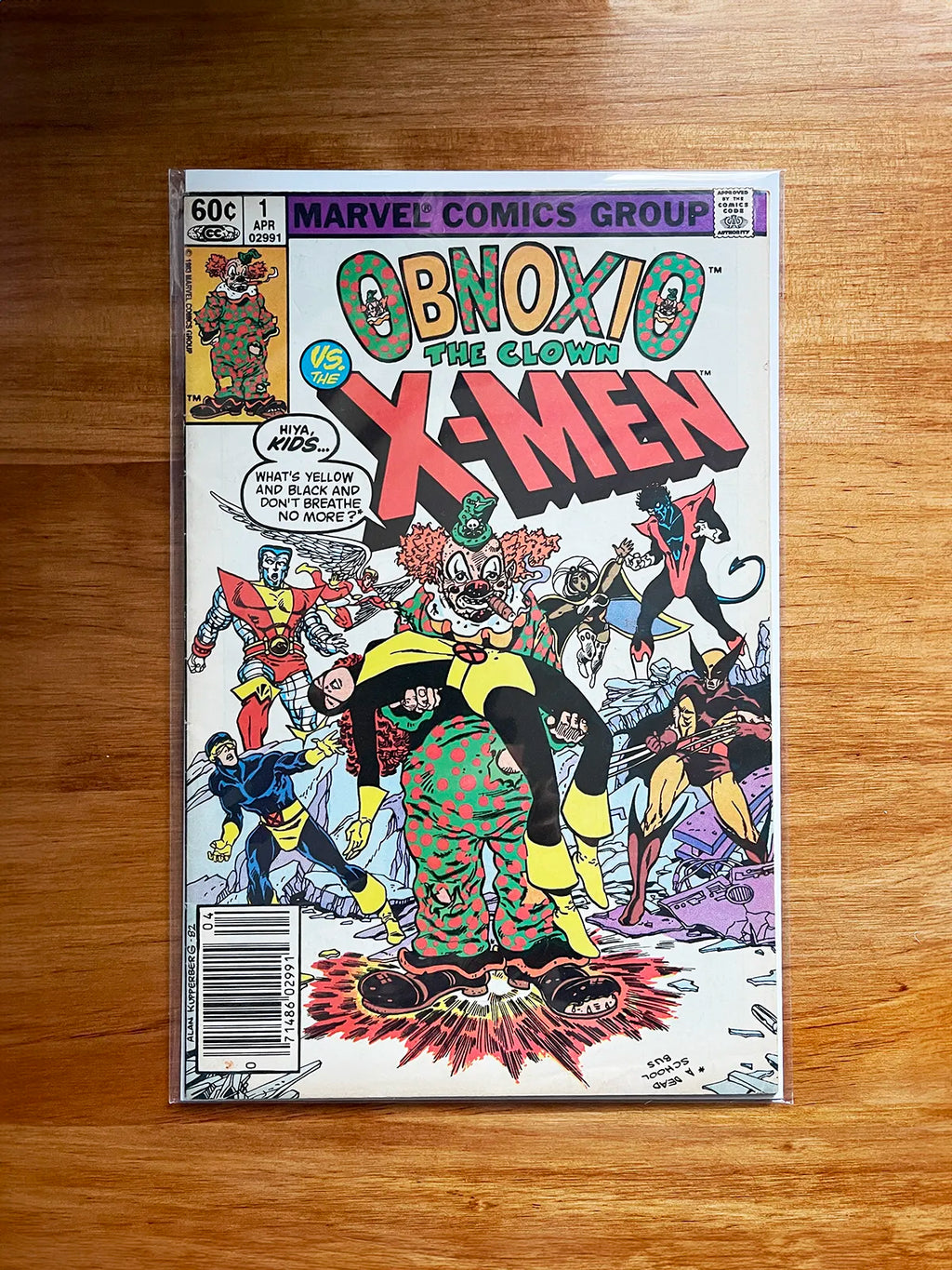 X-Men and Wolverine Comics - 1983-2025 - Pick Your Issue