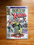 X-Men and Wolverine Comics - 1983-2025 - Pick Your Issue