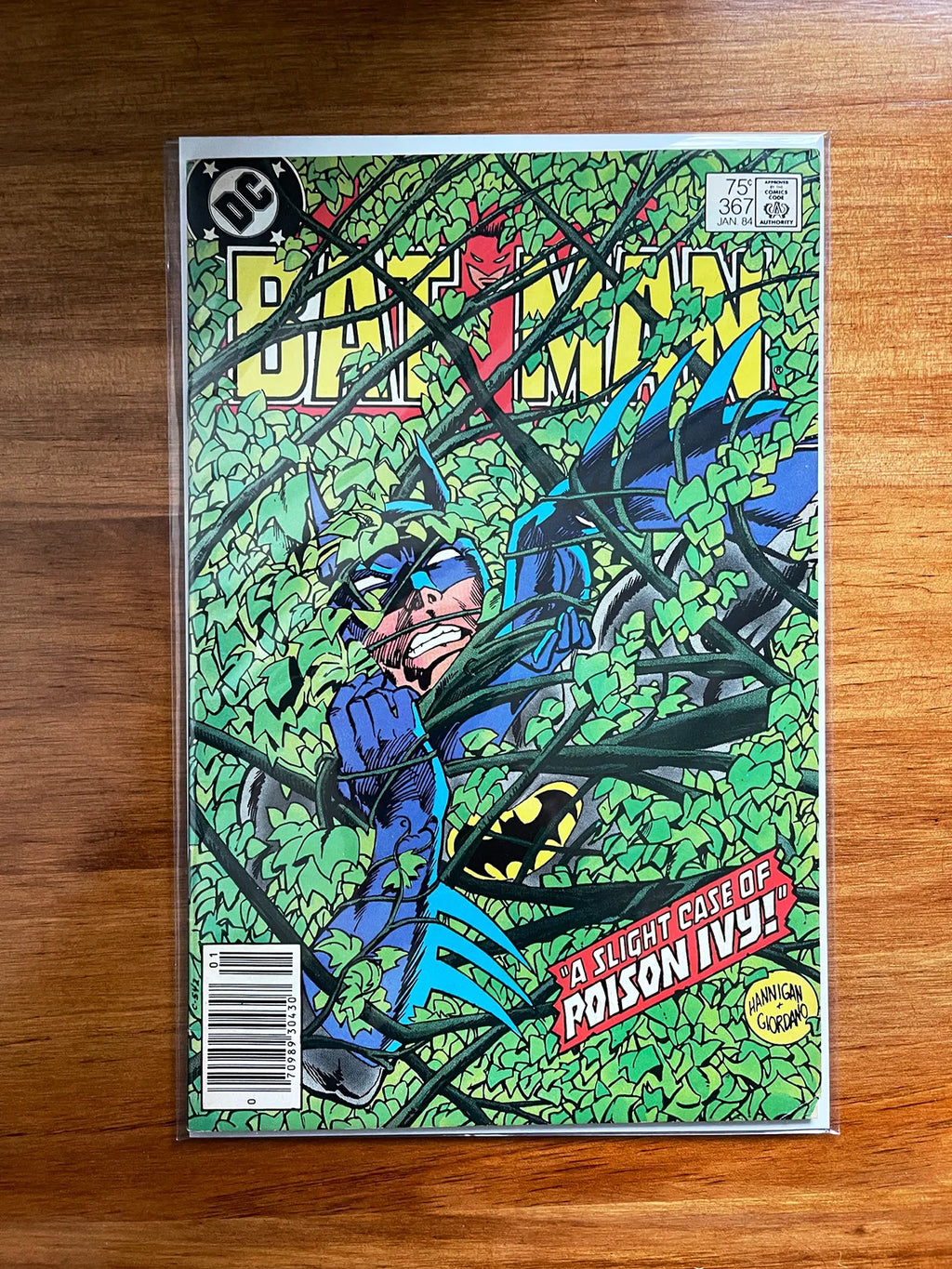 Batman Comics - 1984-2025 - Pick Your Issue