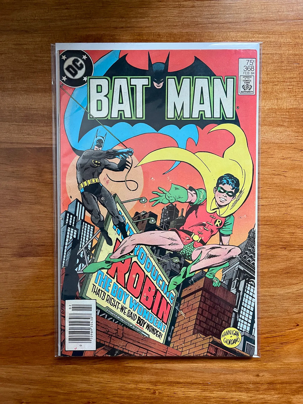 Batman Comics - 1984-2025 - Pick Your Issue
