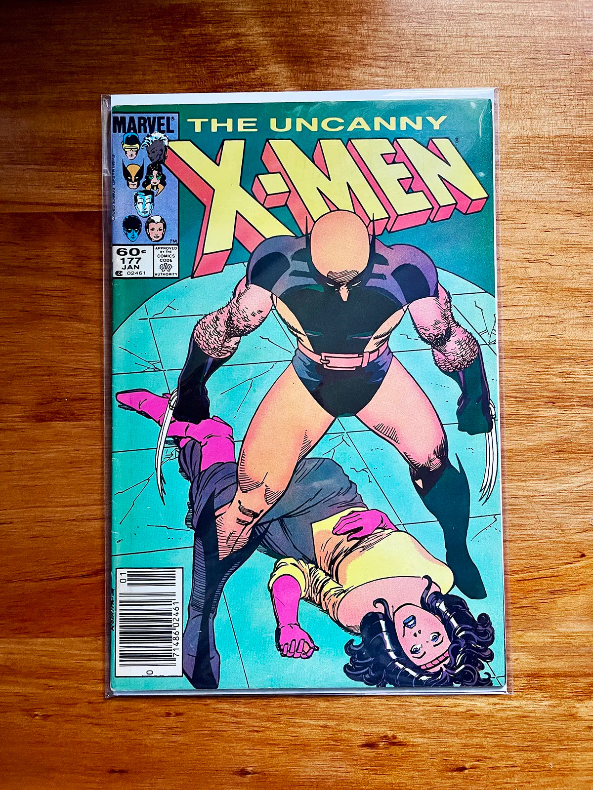 X-Men and Wolverine Comics - 1983-2025 - Pick Your Issue