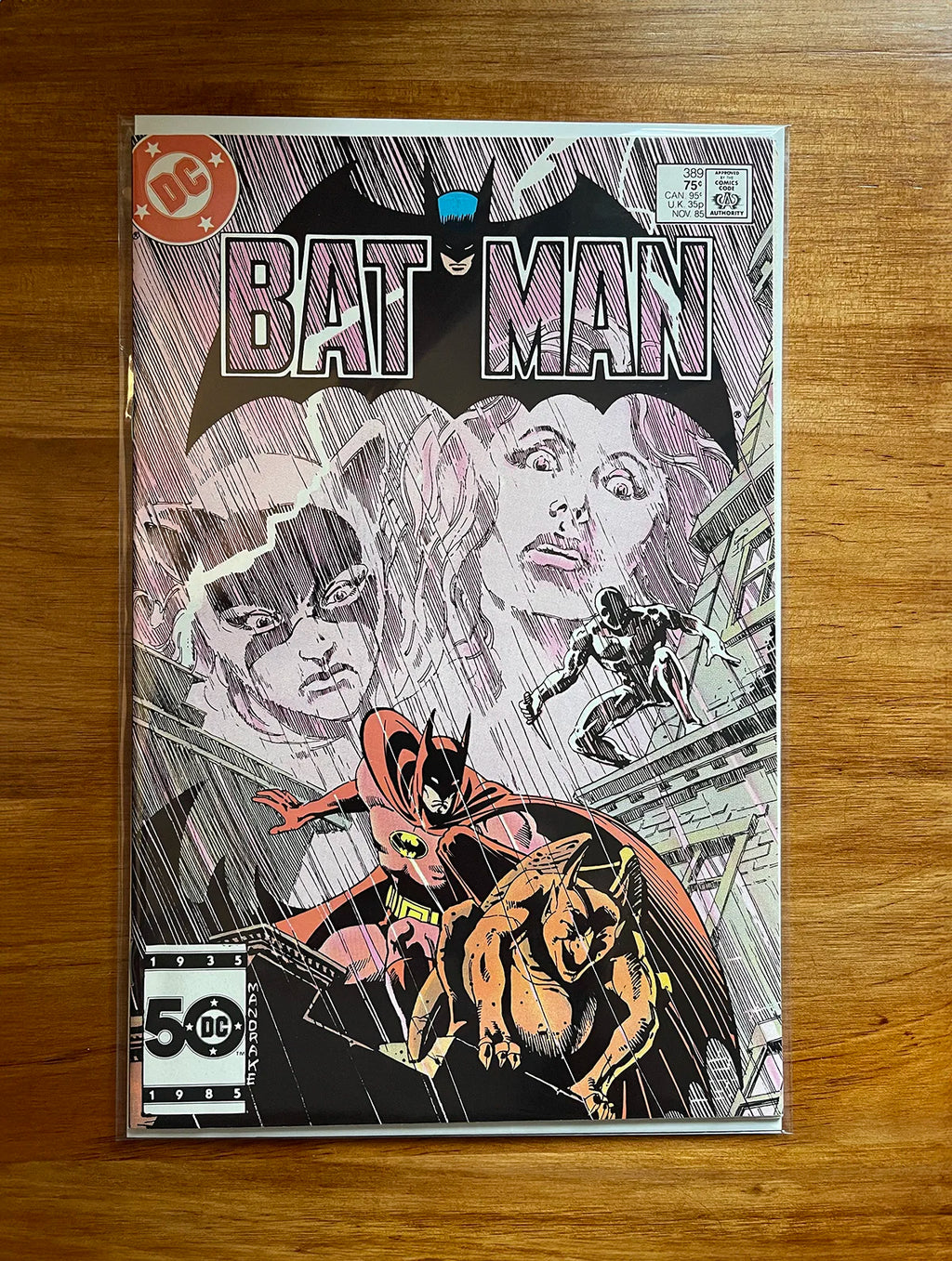 Batman Comics - 1984-2025 - Pick Your Issue