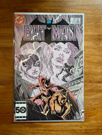 Batman Comics - 1984-2025 - Pick Your Issue