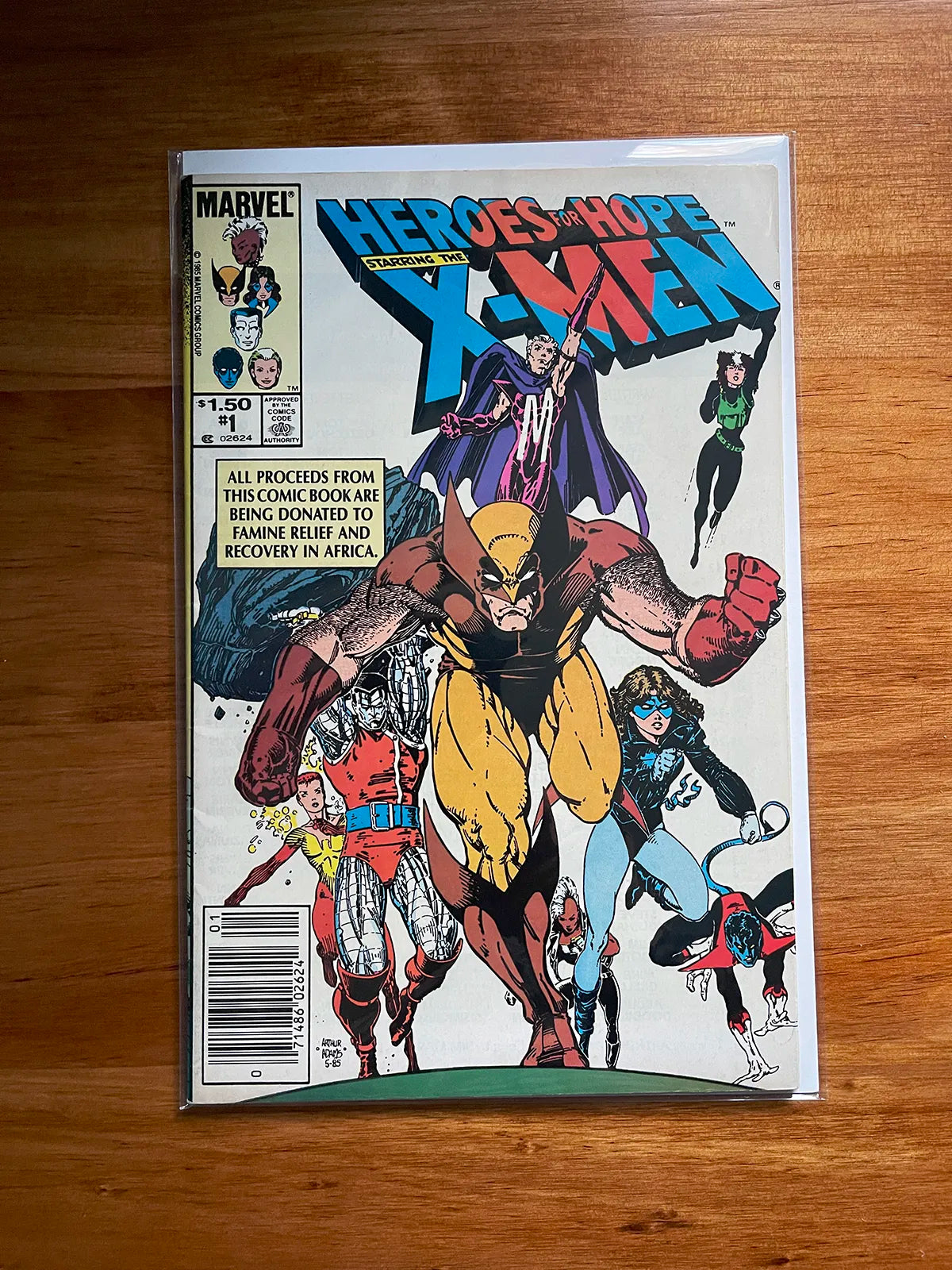 X-Men and Wolverine Comics - 1983-2025 - Pick Your Issue