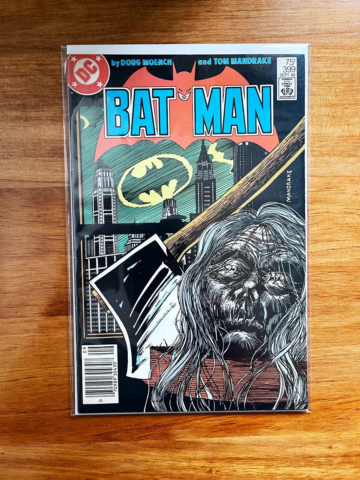 Batman Comics - 1984-2025 - Pick Your Issue