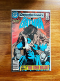 Batman Comics - 1984-2026 Raw Back Issues - Pick Your Issues