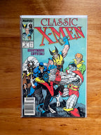 X-Men and Wolverine Comics - 1983-2025 - Pick Your Issue