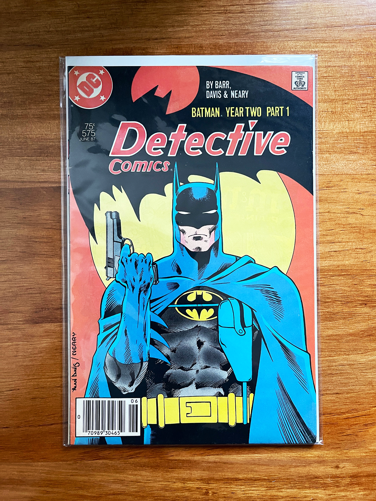 Batman Comics - 1984-2025 - Pick Your Issue