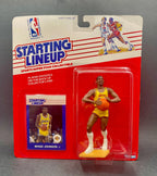 1988–1992 Vintage NBA Starting Lineup Figures – Pick Your Player