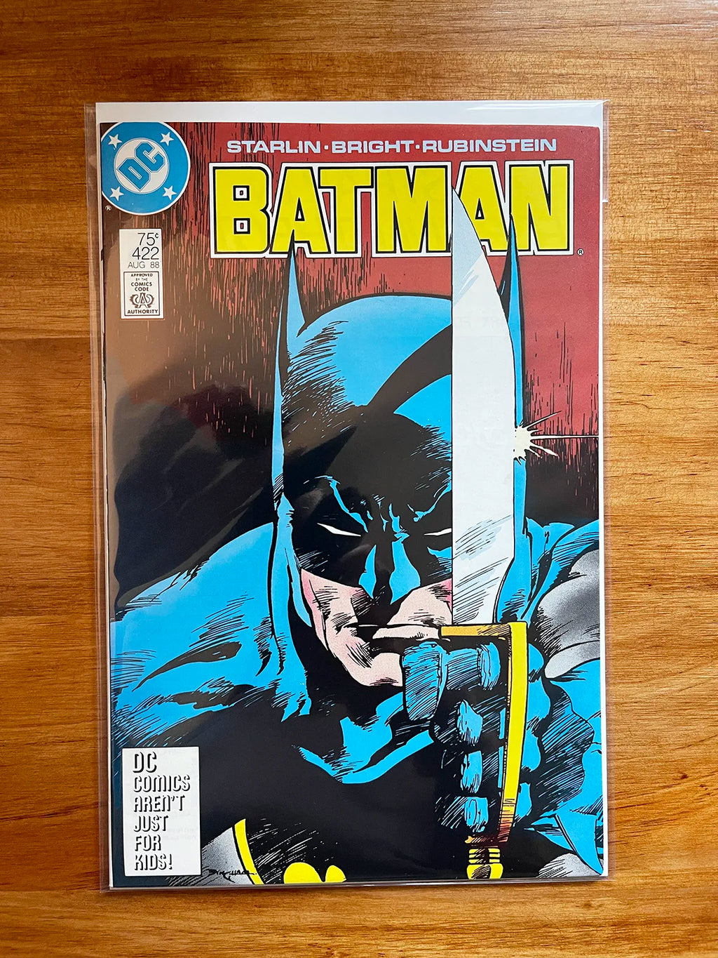 Batman Comics - 1984-2025 - Pick Your Issue