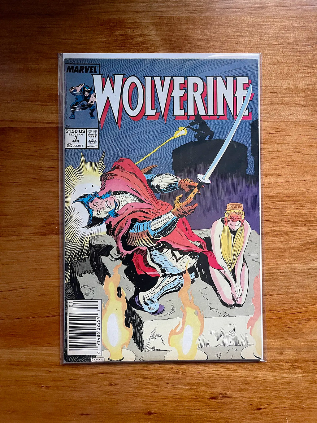 X-Men and Wolverine Comics - 1983-2025 - Pick Your Issue