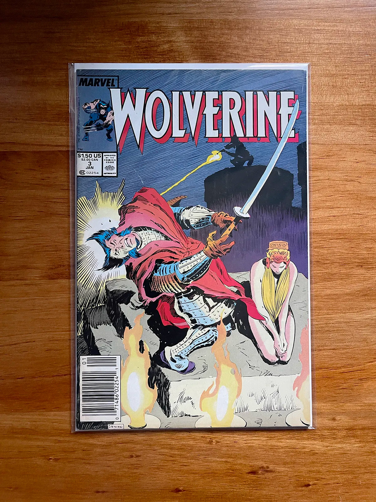 X-Men and Wolverine Comics - 1983-2025 - Pick Your Issue