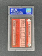 Ken Griffey Jr. - 1989 Topps Traded #41T - PSA 10