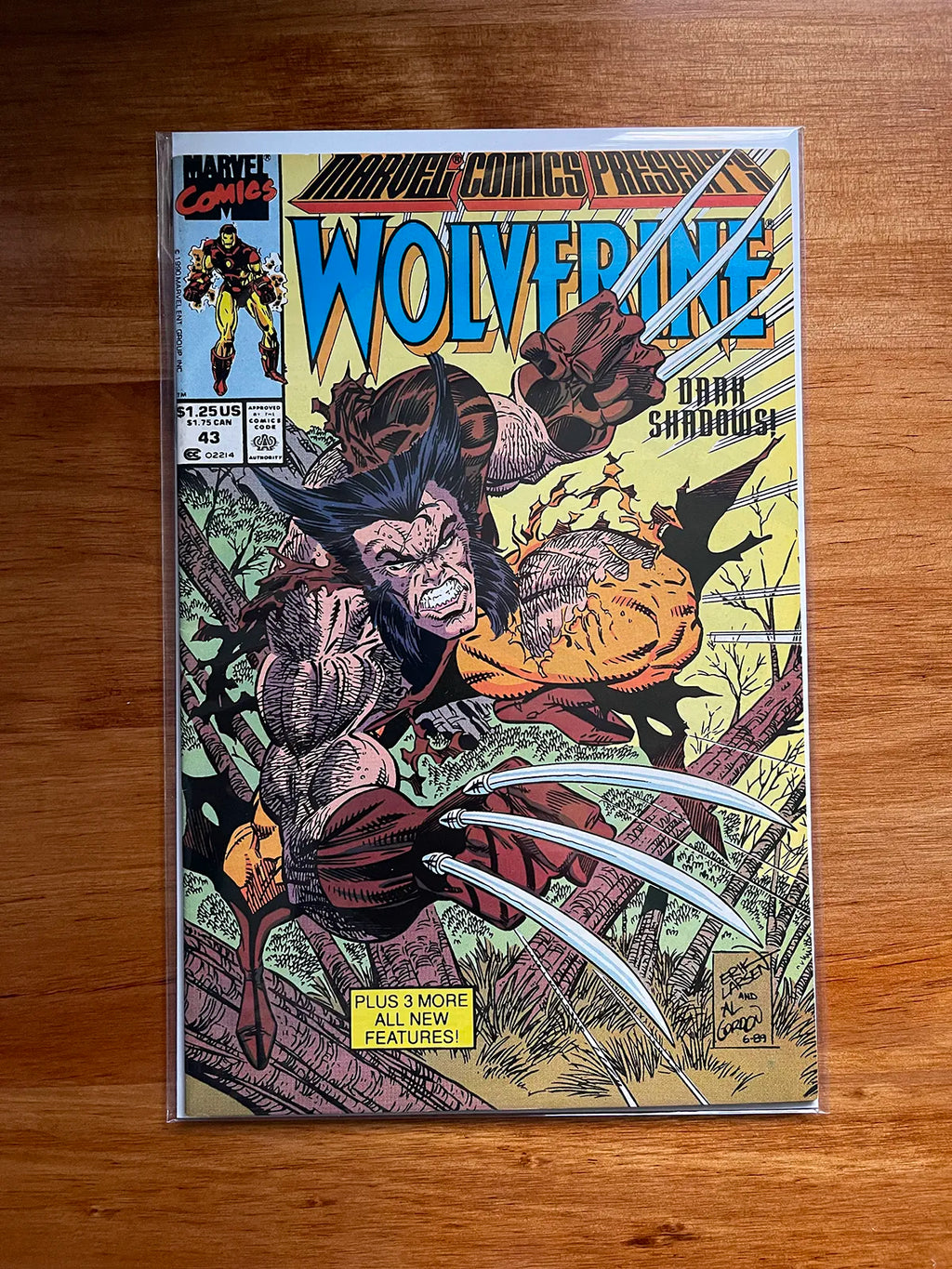 X-Men and Wolverine Comics - 1983-2025 - Pick Your Issue