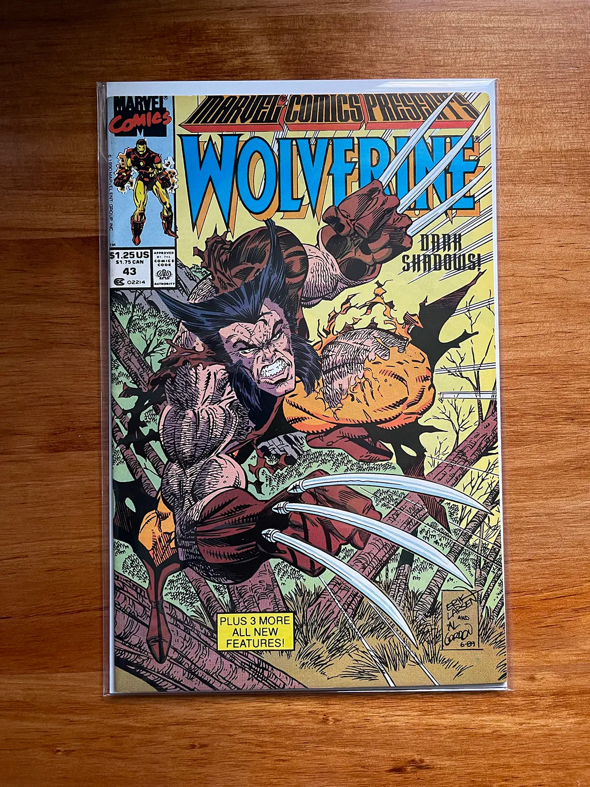 X-Men and Wolverine Comics - 1983-2025 - Pick Your Issue