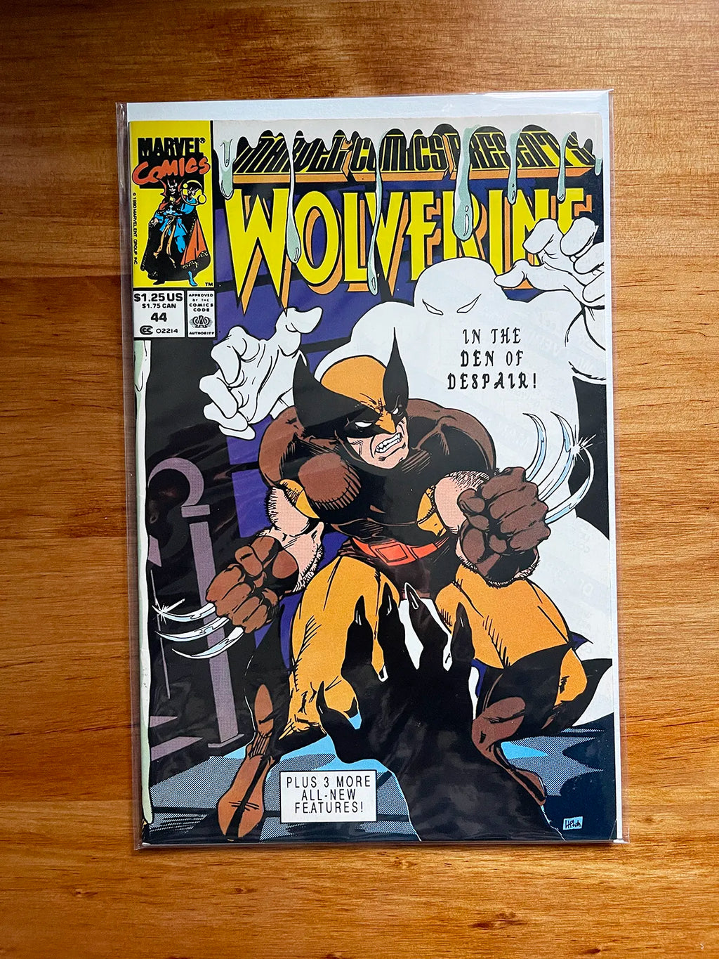 X-Men and Wolverine Comics - 1983-2025 - Pick Your Issue
