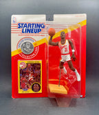 1988–1992 Vintage NBA Starting Lineup Figures – Pick Your Player