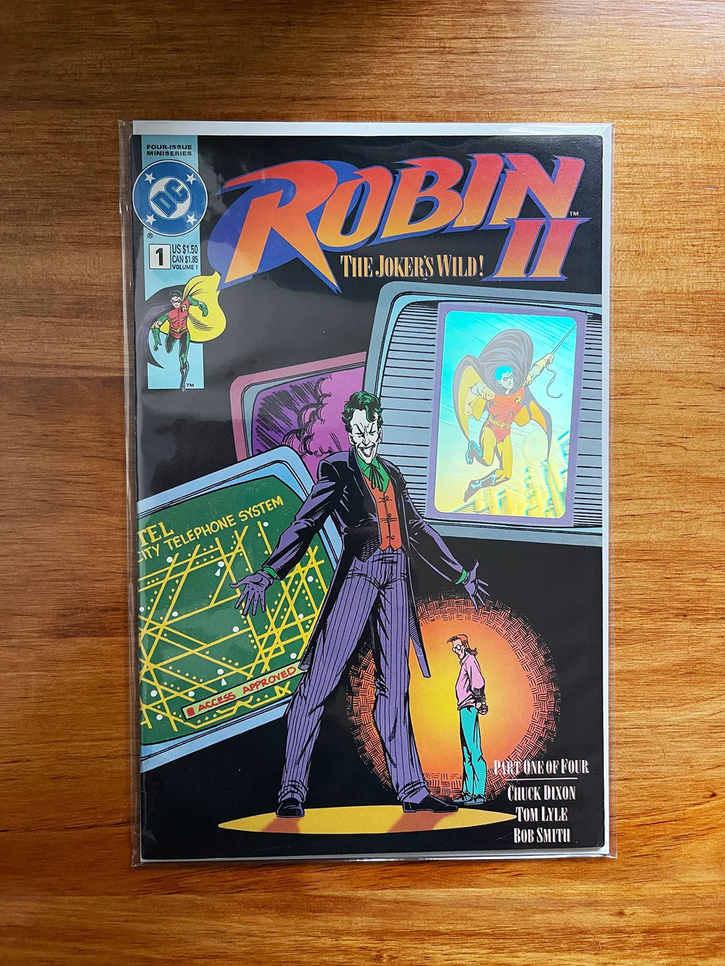 Batman Comics - 1984-2025 - Pick Your Issue