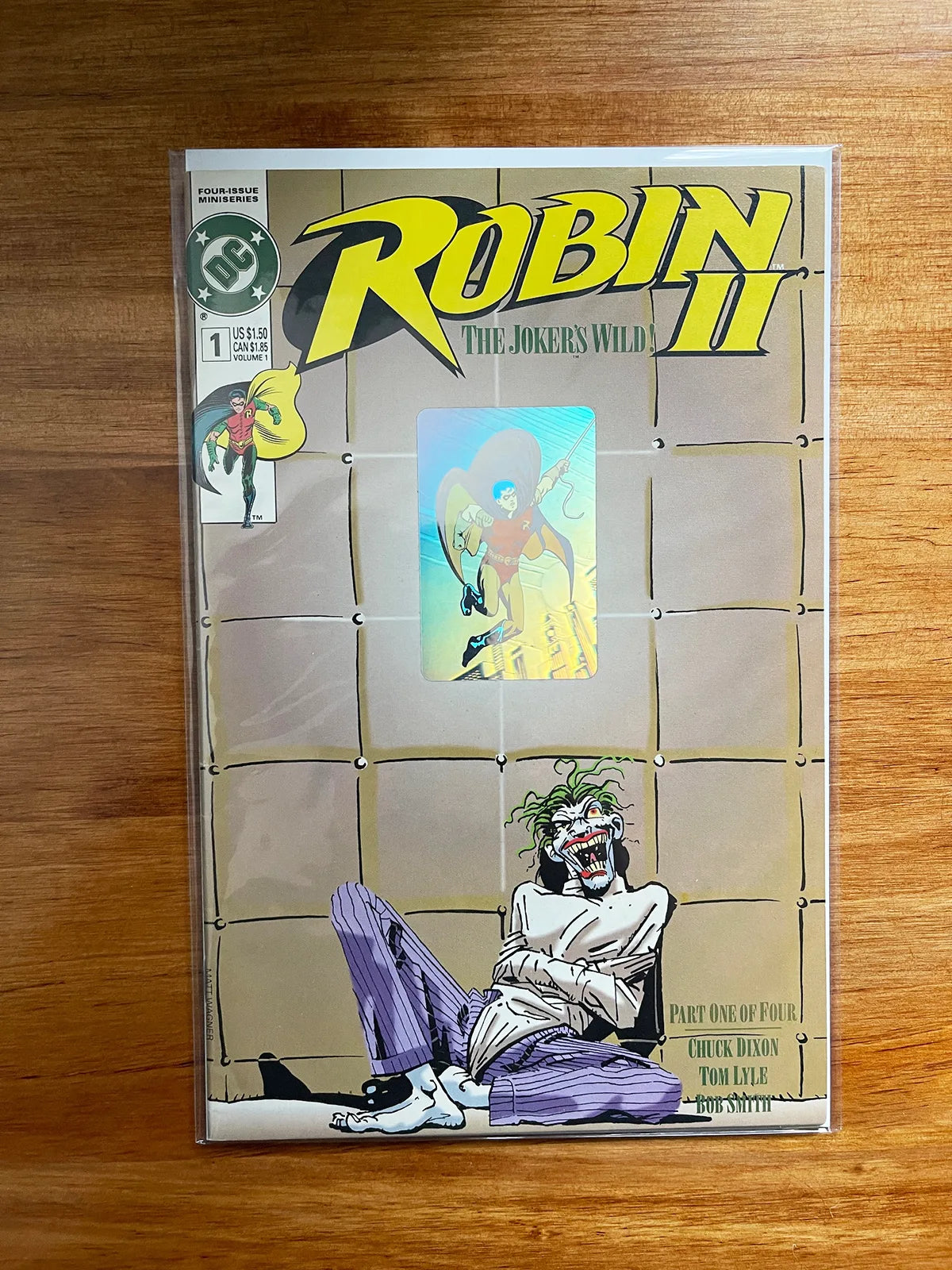 Batman Comics - 1984-2025 - Pick Your Issue