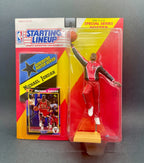 1988–1992 Vintage NBA Starting Lineup Figures – Pick Your Player
