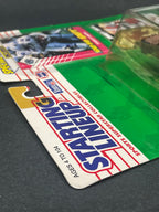 Emmitt Smith - 1993 Custom Hand-Painted Starting Lineup Figure