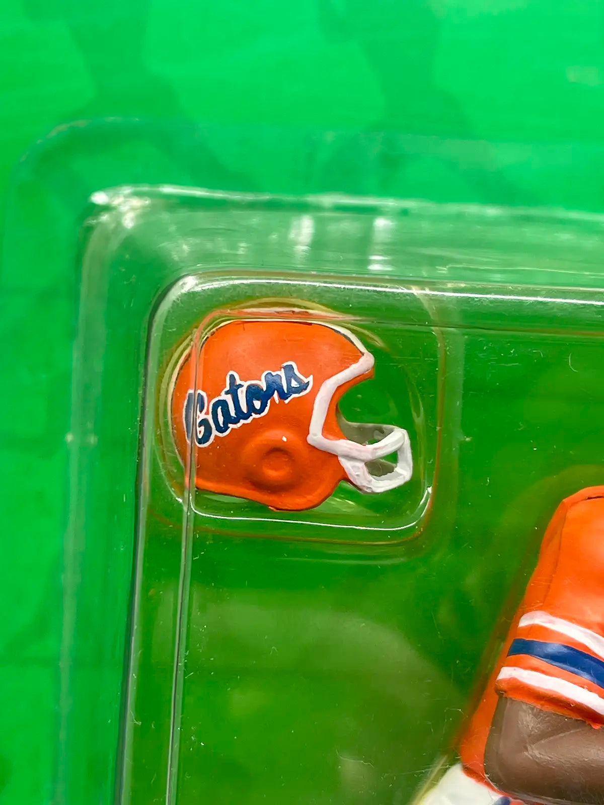 Emmitt Smith - 1993 Custom Hand-Painted Starting Lineup Figure