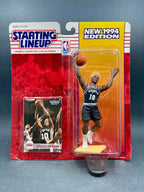 1993-1997 NBA Starting Lineup Figures - Pick Your Player