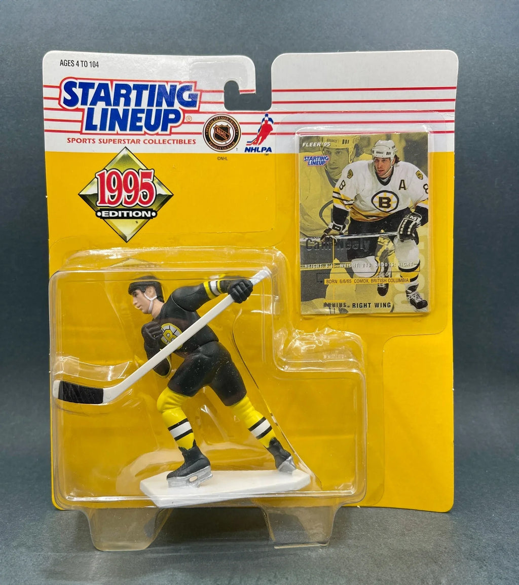 1993–1998 NHL Starting Lineup Figures – Pick Your Player