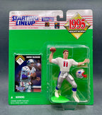 1993-1998 NFL Starting Lineup Figures – Pick Your Player
