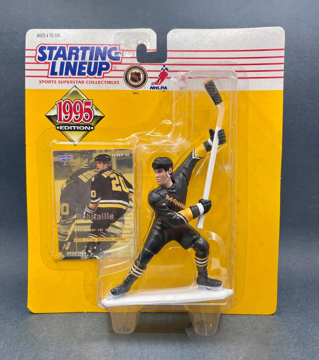 1993–1998 NHL Starting Lineup Figures – Pick Your Player