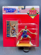 1993-1997 NBA Starting Lineup Figures - Pick Your Player