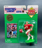 1993-1998 NFL Starting Lineup Figures – Pick Your Player