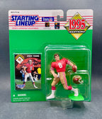 1993-1998 NFL Starting Lineup Figures – Pick Your Player