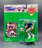 1993-1998 NFL Starting Lineup Figures – Pick Your Player