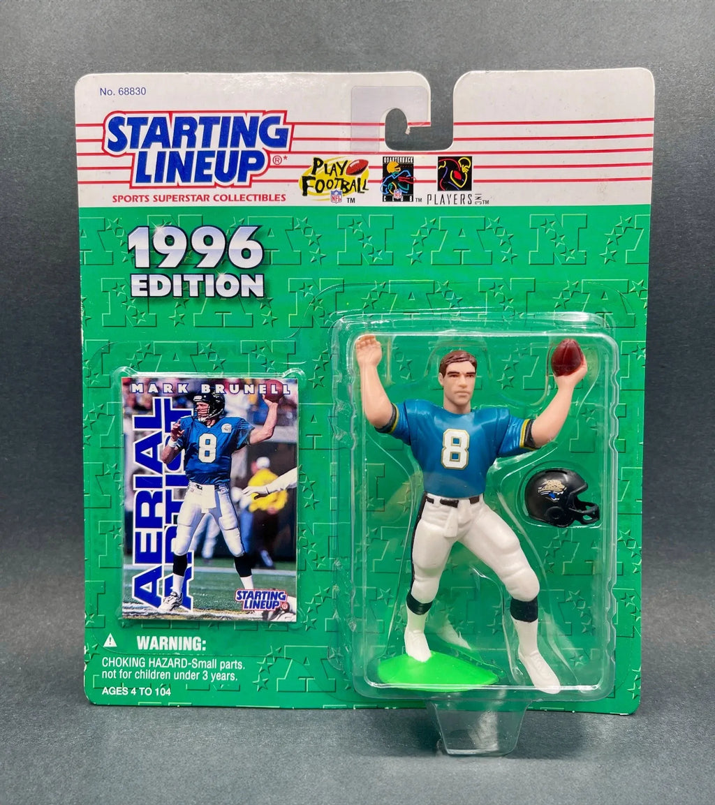 1993-1998 NFL Starting Lineup Figures – Pick Your Player