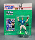 1993-1998 NFL Starting Lineup Figures – Pick Your Player