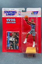 1993-1997 NBA Starting Lineup Figures - Pick Your Player