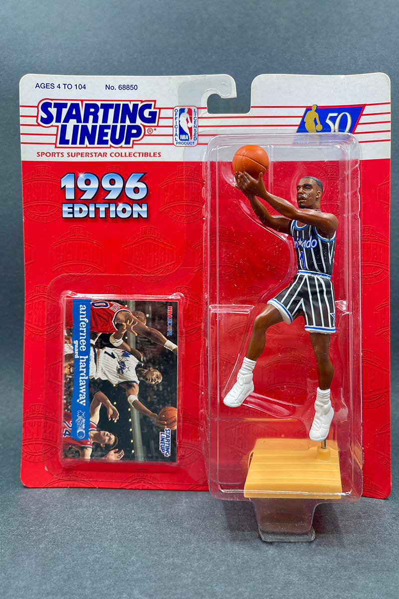 1993-1997 NBA Starting Lineup Figures - Pick Your Player