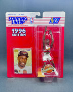 1993-1997 NBA Starting Lineup Figures - Pick Your Player