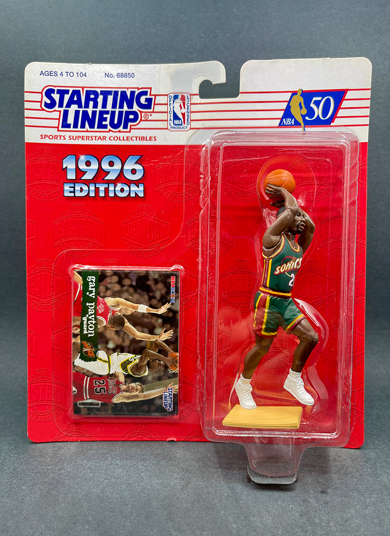 1993-1997 NBA Starting Lineup Figures - Pick Your Player