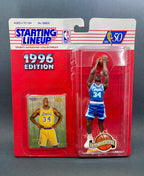 1993-1997 NBA Starting Lineup Figures - Pick Your Player