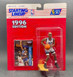 1993-1997 NBA Starting Lineup Figures - Pick Your Player