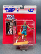 1993-1997 NBA Starting Lineup Figures - Pick Your Player