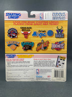 Kobe Bryant - 1996 Starting Lineup - MINT