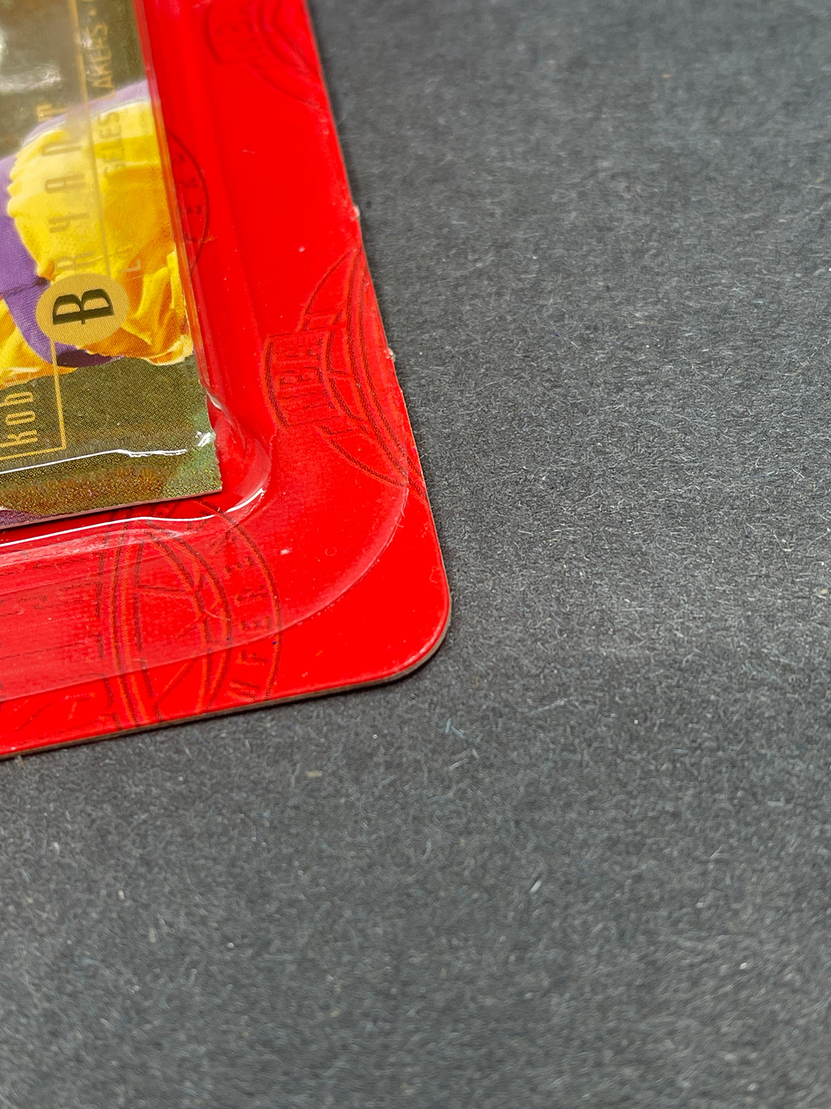 Kobe Bryant - 1996 Starting Lineup - MINT