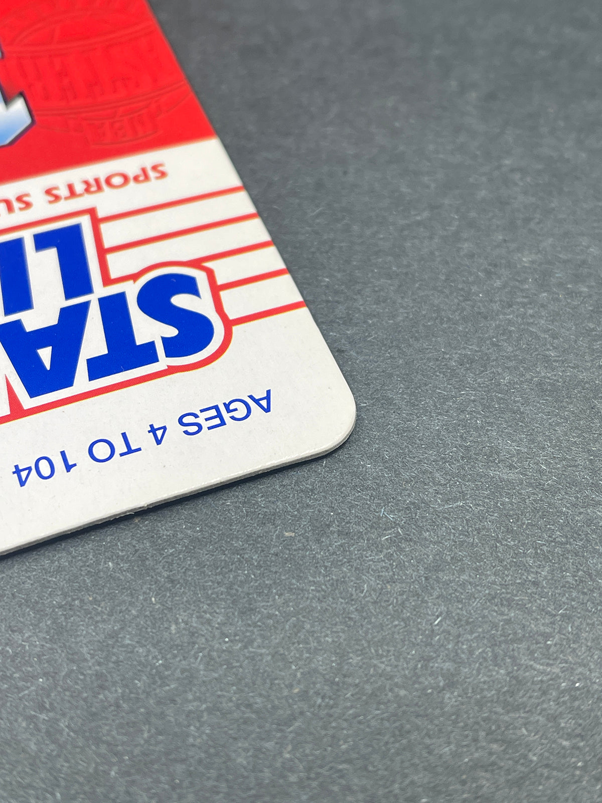 Kobe Bryant - 1996 Starting Lineup - MINT