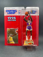 Kobe Bryant - 1996 Starting Lineup - MINT